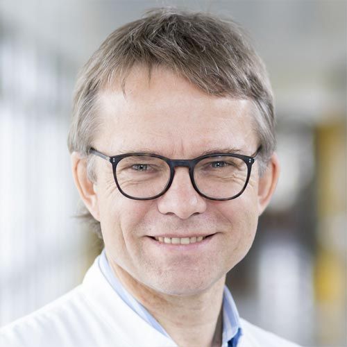 Priv.-Doz. Dr. Karsten Krüger - Neurovaskuläres Netzwerk NVN Berlin-Brandenburg