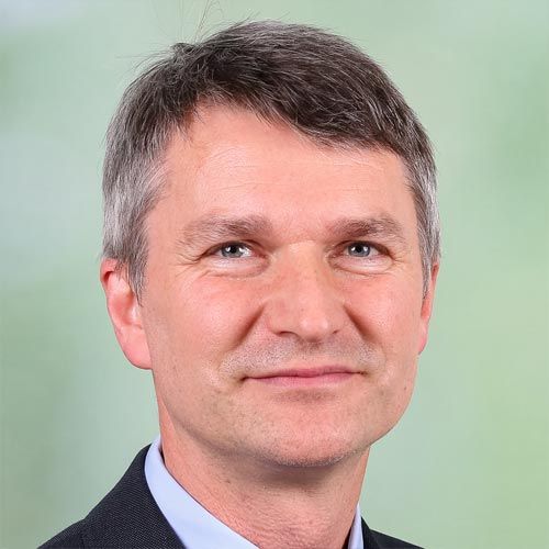 Dr. Tobias J. Müller  - NVN Berlin-Brandenburg