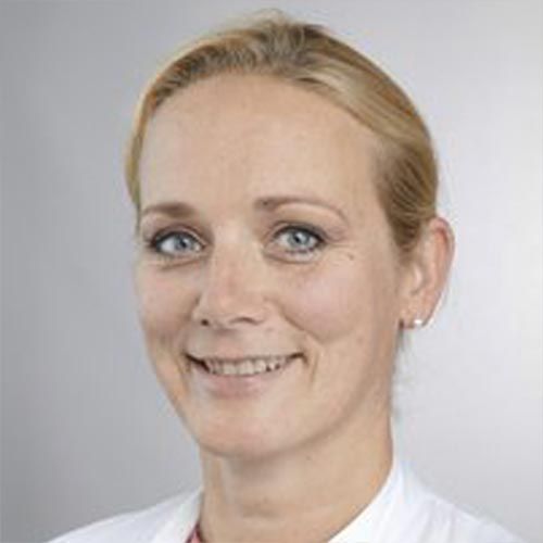 Dr. med. Kerstin Westphalen  - NVN Berlin-Brandenburg