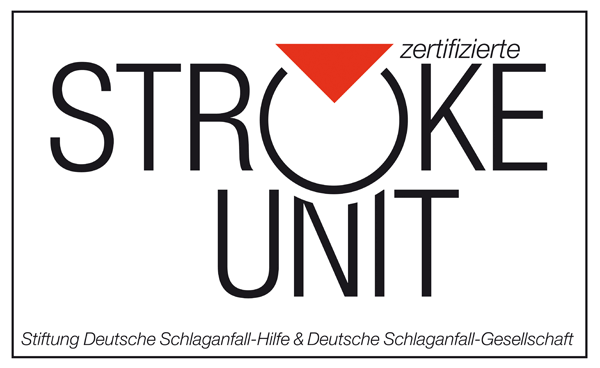 Stroke Unit - Zertifiziertes Neurovaskuläres Netzwerk NVN Berlin-Brandenburg