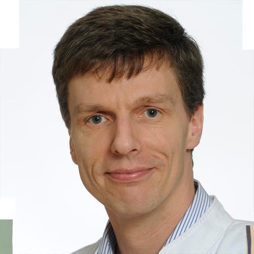 Prof. Dr. med. J. Müller - Neurovaskuläres Netzwerk NVN Berlin-Brandenburg